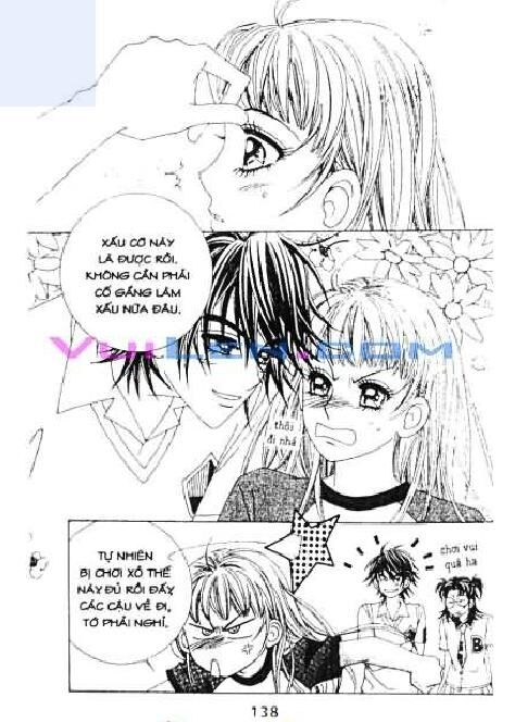 Ánh nắng chói chang: Chapter 9