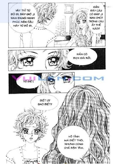 Ánh nắng chói chang: Chapter 9