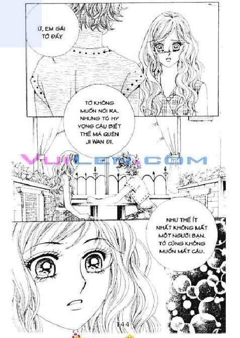 Ánh nắng chói chang: Chapter 9