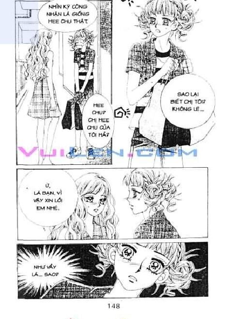 Ánh nắng chói chang: Chapter 9