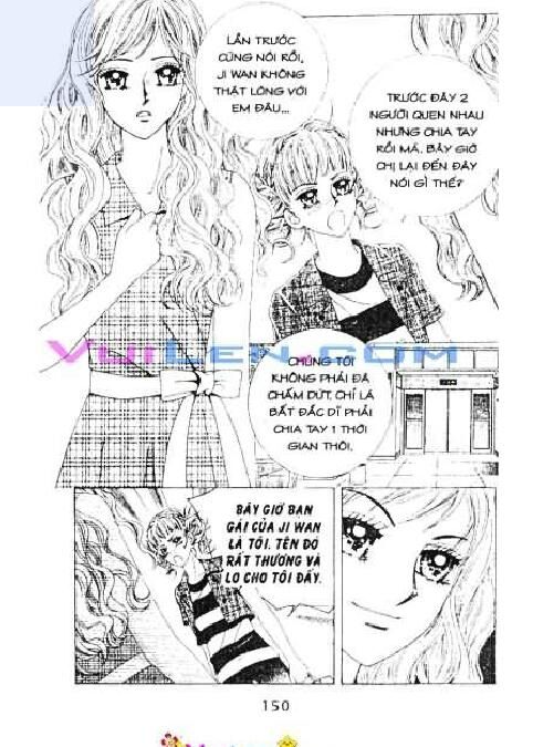 Ánh nắng chói chang: Chapter 9