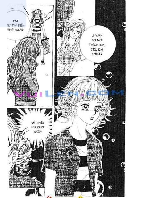 Ánh nắng chói chang: Chapter 9