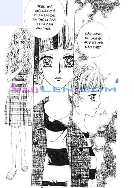 Ánh nắng chói chang: Chapter 9