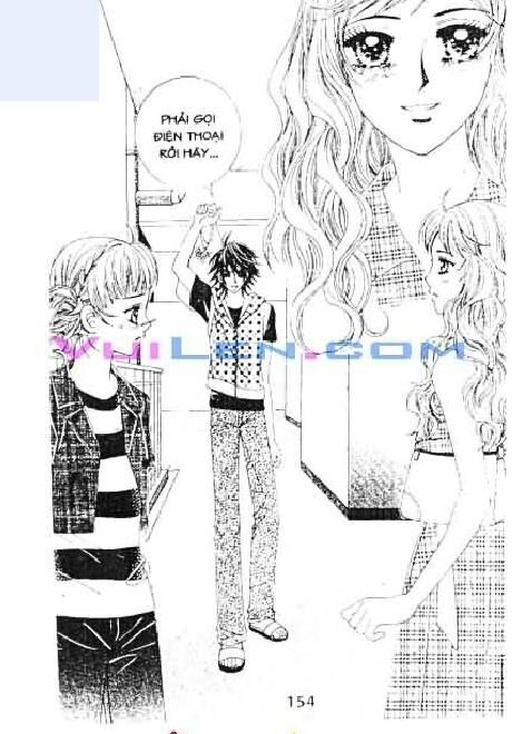 Ánh nắng chói chang: Chapter 9
