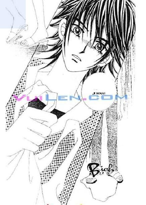 Ánh nắng chói chang: Chapter 9