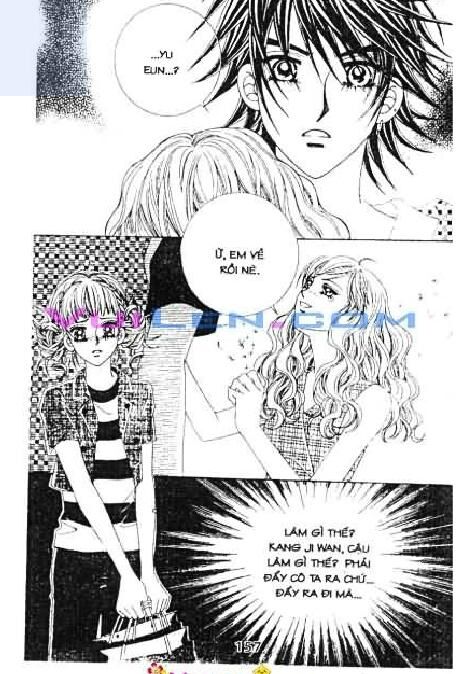 Ánh nắng chói chang: Chapter 9