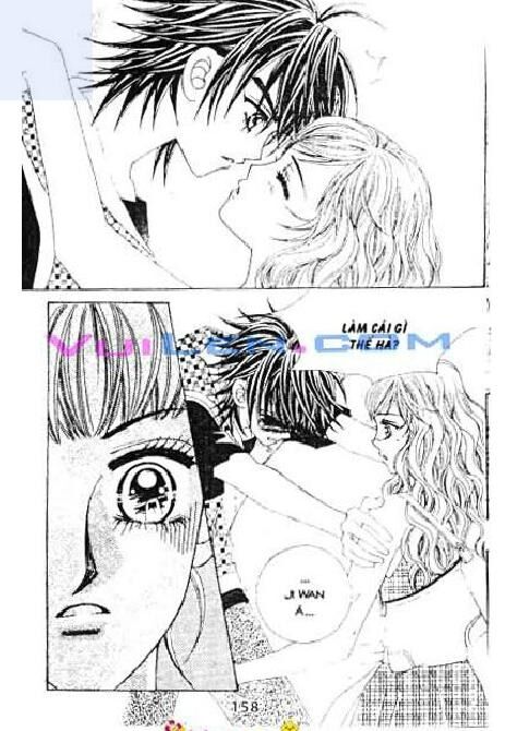 Ánh nắng chói chang: Chapter 9