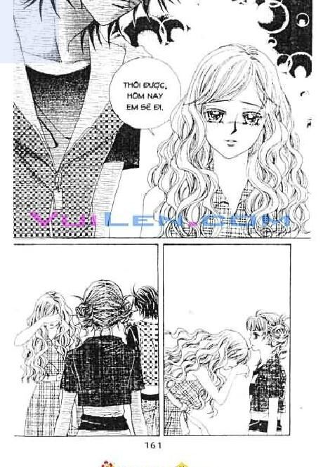 Ánh nắng chói chang: Chapter 9