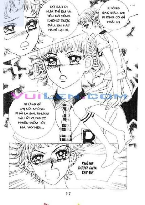 Ánh nắng chói chang: Chapter 9