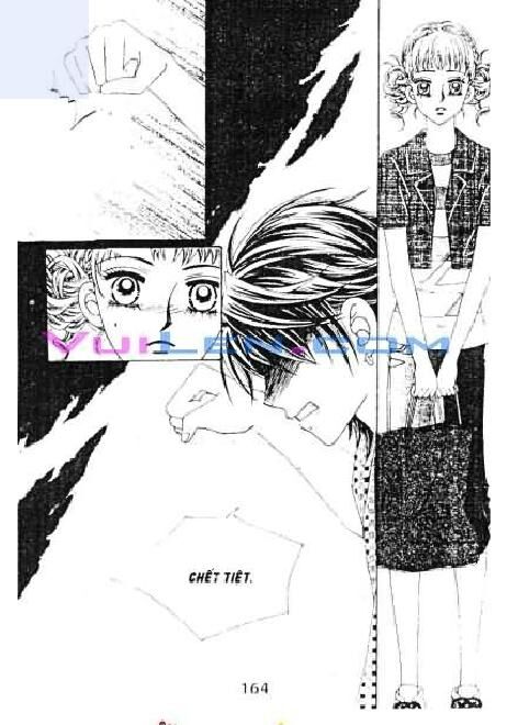 Ánh nắng chói chang: Chapter 9