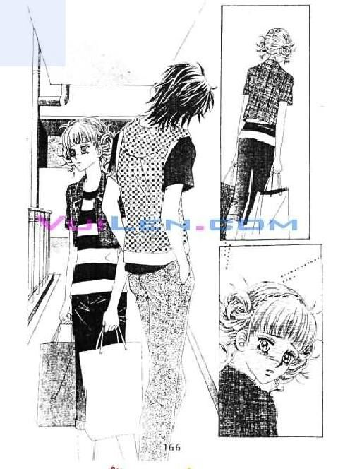 Ánh nắng chói chang: Chapter 9