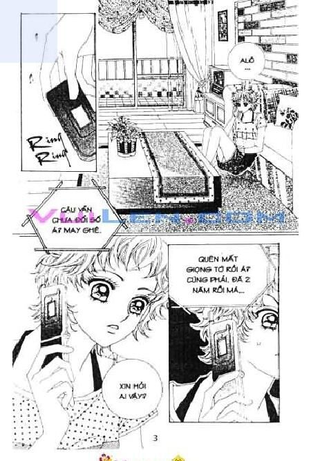 Ánh nắng chói chang: Chapter 9
