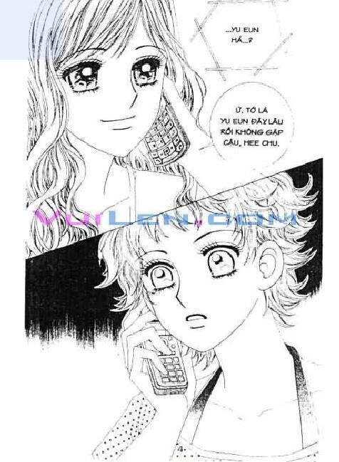 Ánh nắng chói chang: Chapter 9