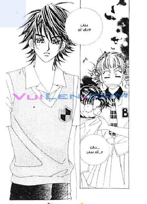 Ánh nắng chói chang: Chapter 9