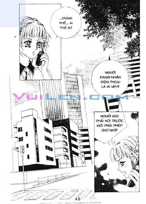 Ánh nắng chói chang: Chapter 9