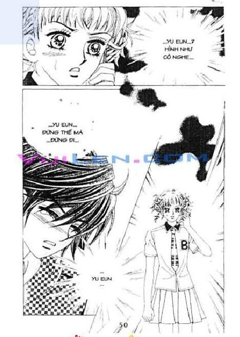 Ánh nắng chói chang: Chapter 9