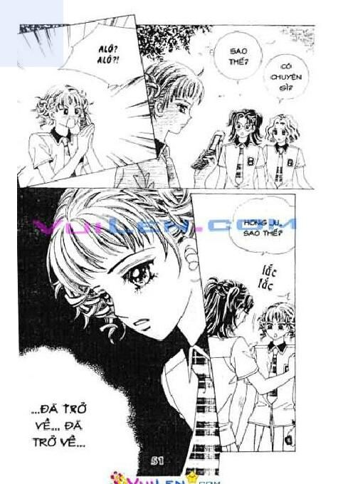 Ánh nắng chói chang: Chapter 9