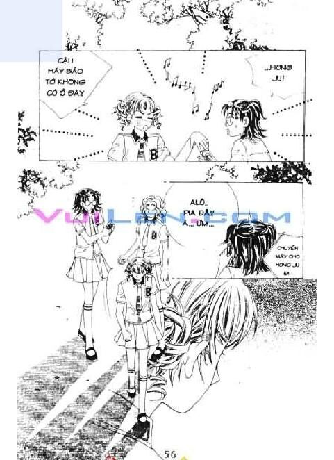 Ánh nắng chói chang: Chapter 9