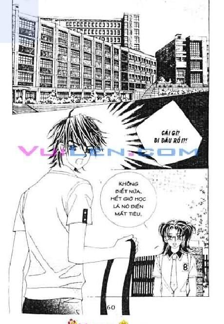 Ánh nắng chói chang: Chapter 9