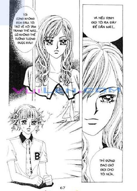 Ánh nắng chói chang: Chapter 9