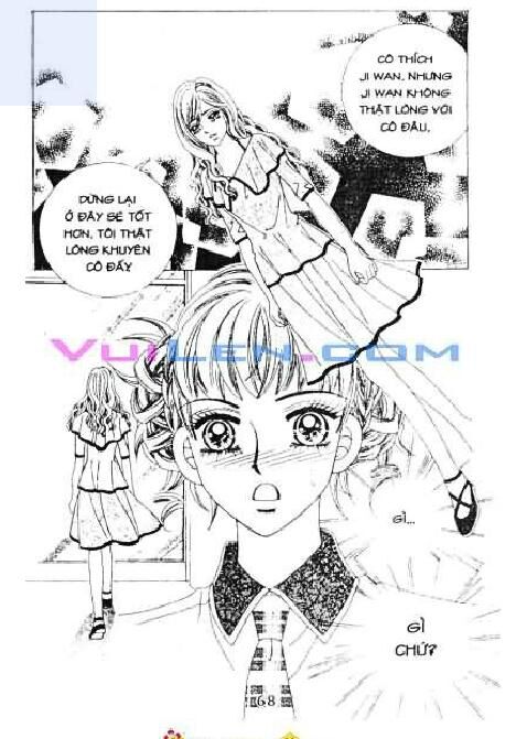Ánh nắng chói chang: Chapter 9