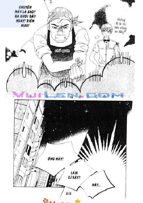 Ánh nắng chói chang: Chapter 9