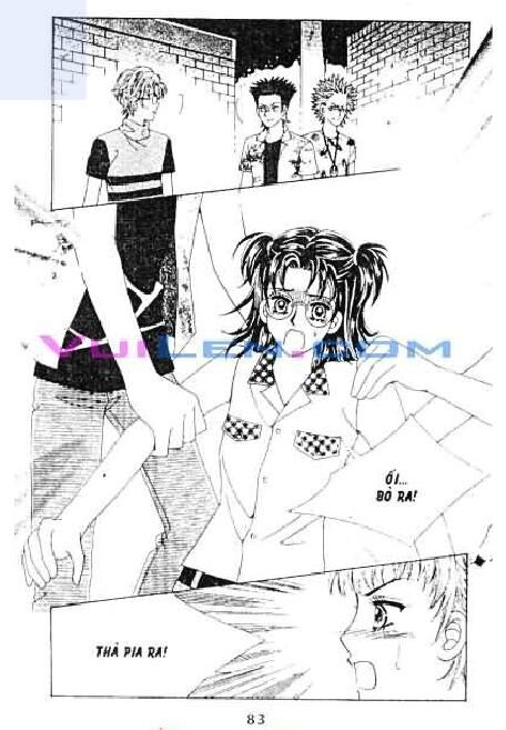 Ánh nắng chói chang: Chapter 9