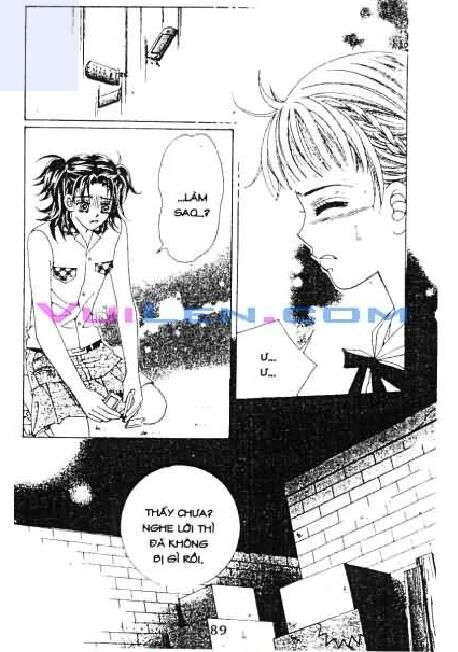 Ánh nắng chói chang: Chapter 9