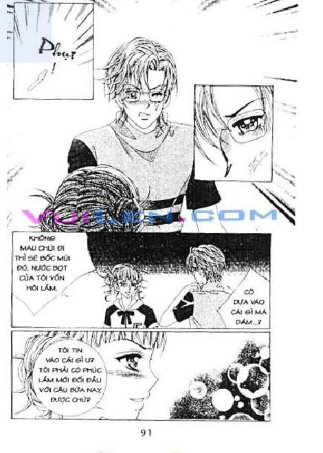 Ánh nắng chói chang: Chapter 9