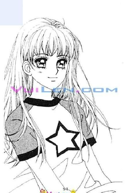 Ánh nắng chói chang: Chapter 9