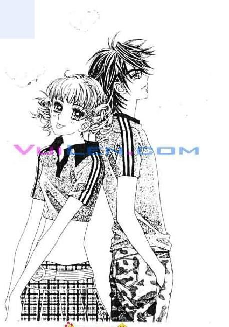 Ánh nắng chói chang: Chapter 9