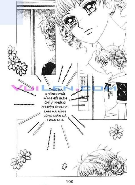 Ánh nắng chói chang: Chapter 9