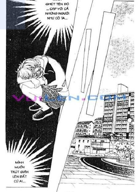 Ánh nắng chói chang: Chapter 9
