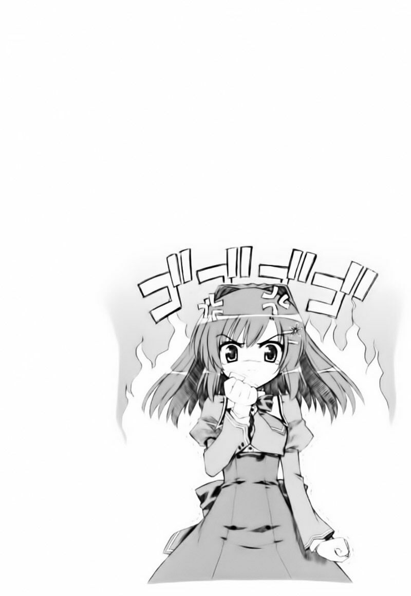 Akaneiro Ni Somaru Saka: Chapter 1