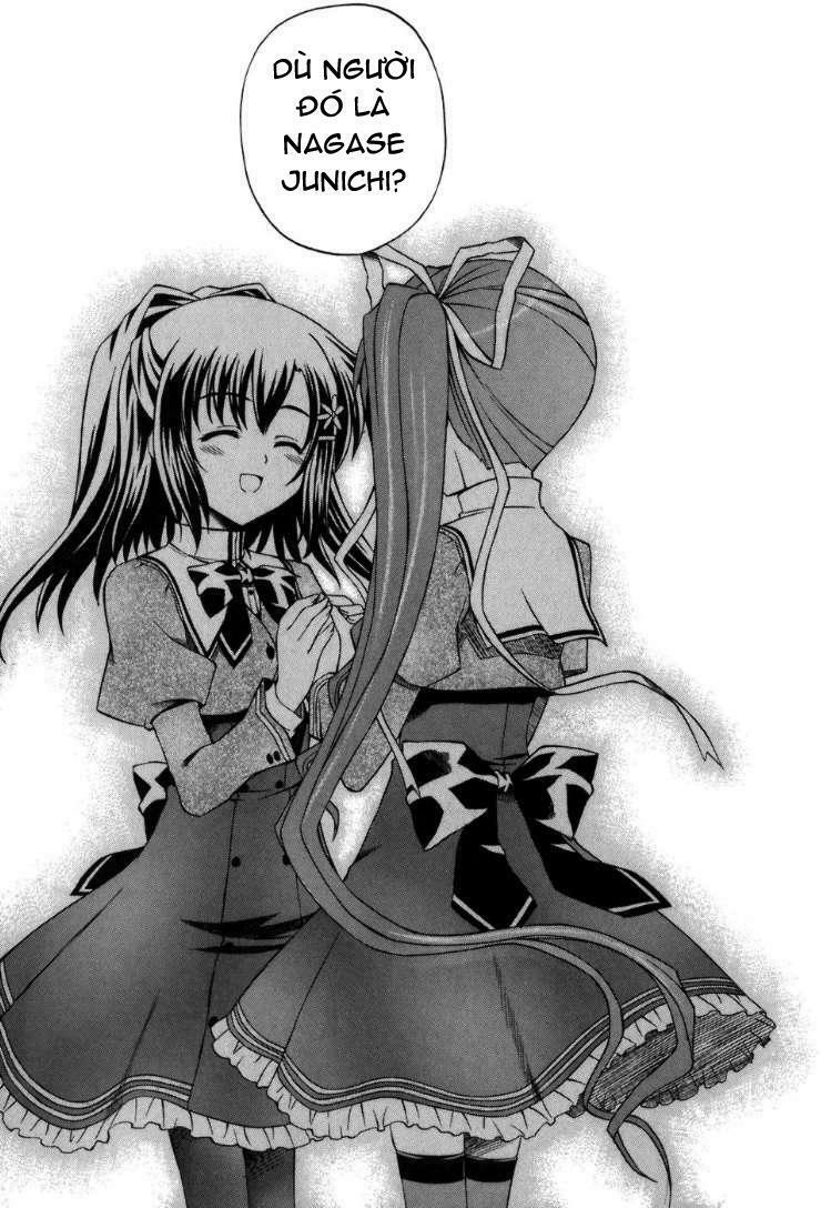 Akaneiro Ni Somaru Saka: Chapter 5