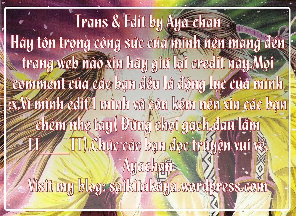 Akai Kami no Marure Ina: Chapter 1: Oneshot