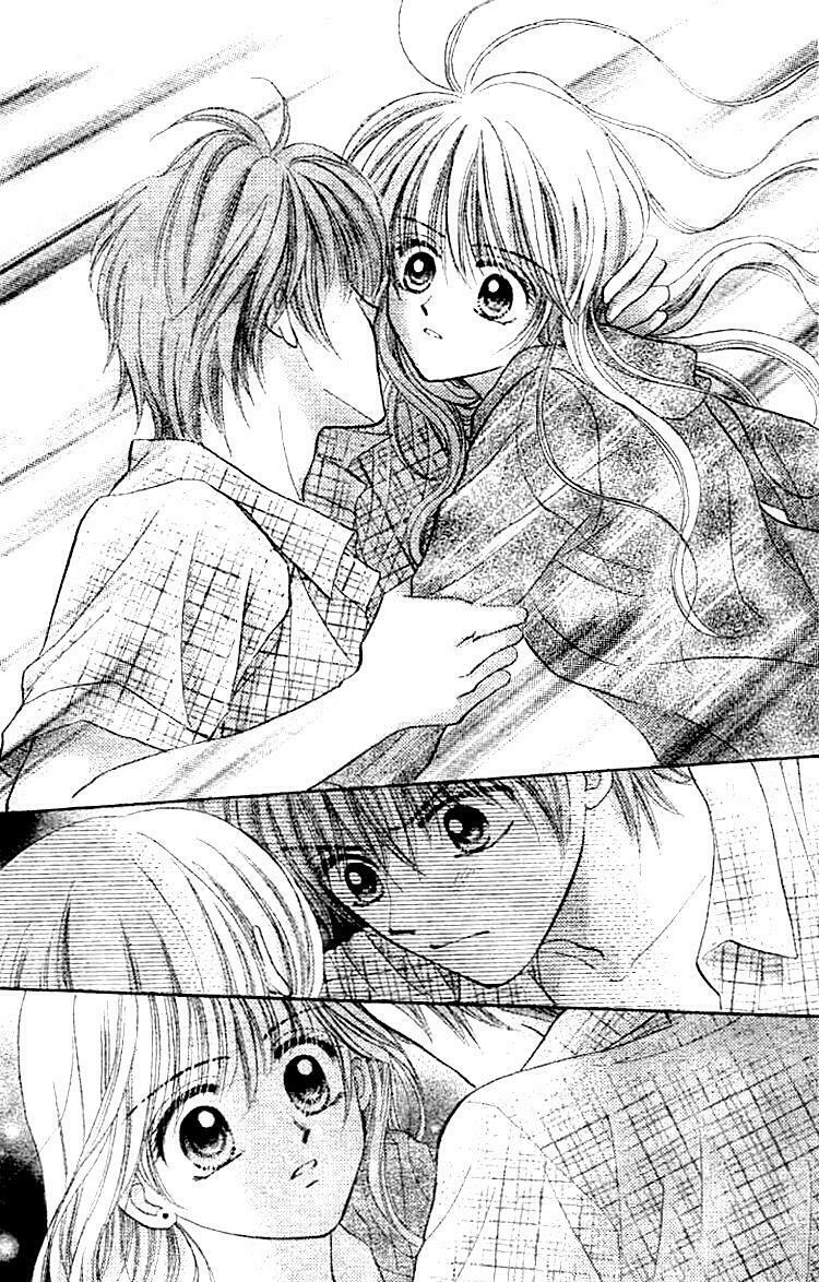 Akai Kami no Marure Ina: Chapter 1: Oneshot