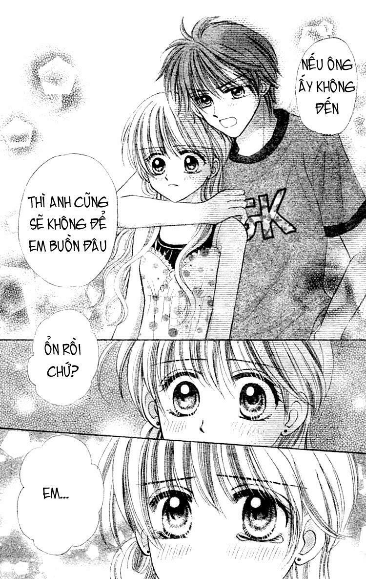 Akai Kami no Marure Ina: Chapter 1: Oneshot