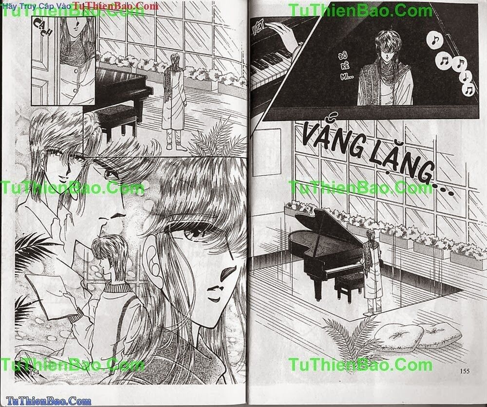 Aries Thần Thoại Cung Hoàng Đạo: Chapter 6