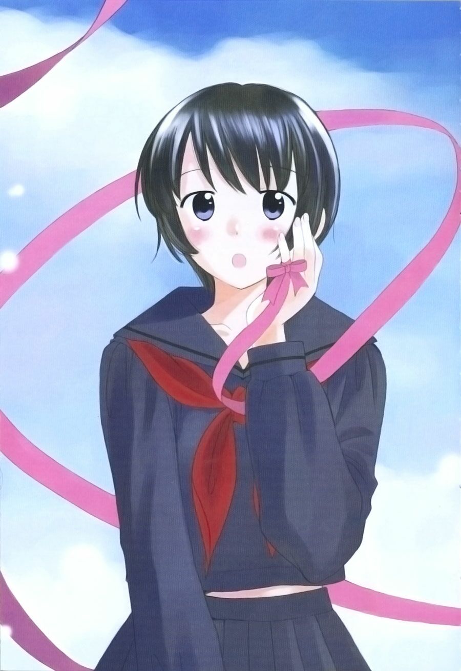 Binbou Shimai Monogatari: Chapter 14