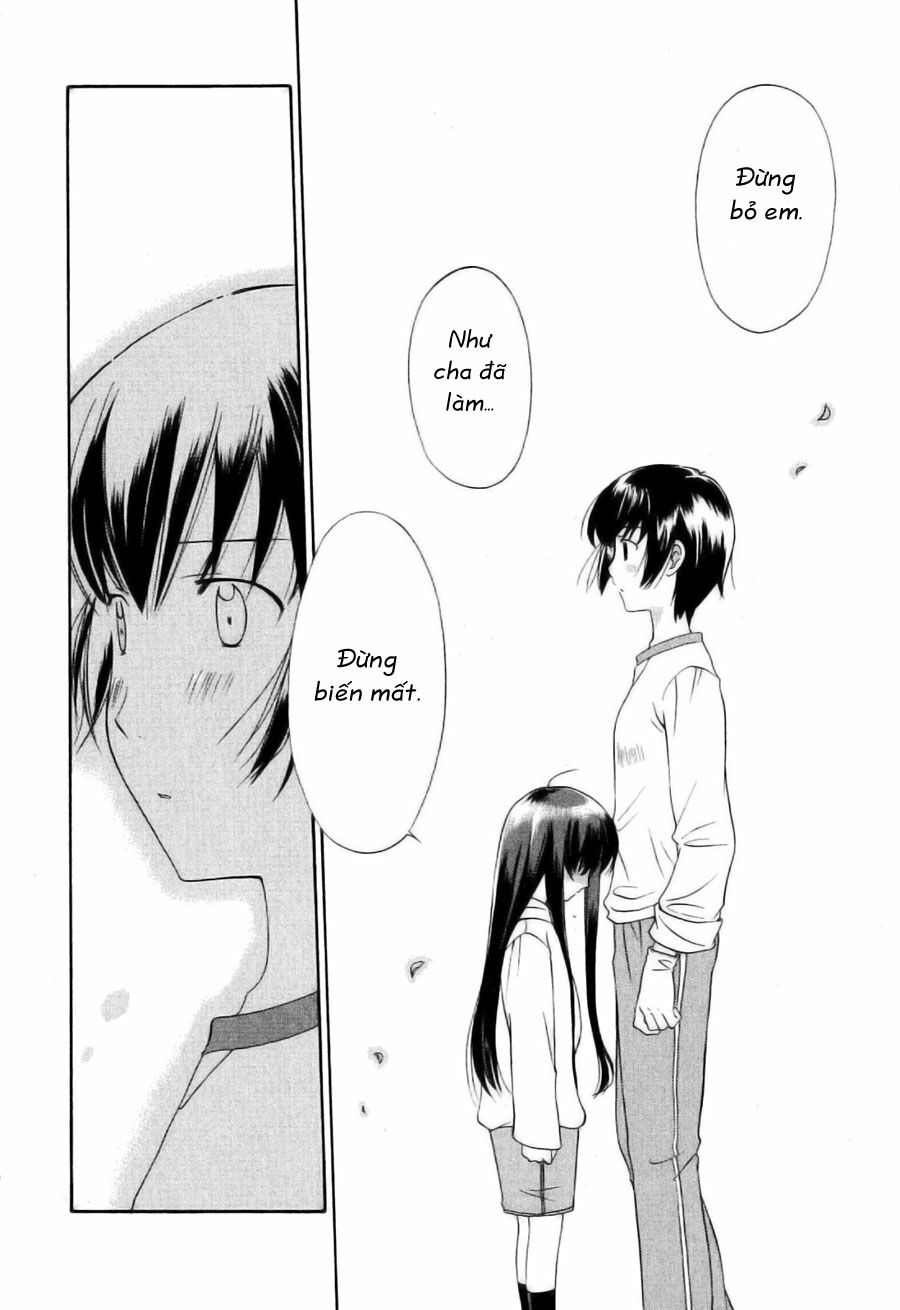 Binbou Shimai Monogatari: Chapter 2
