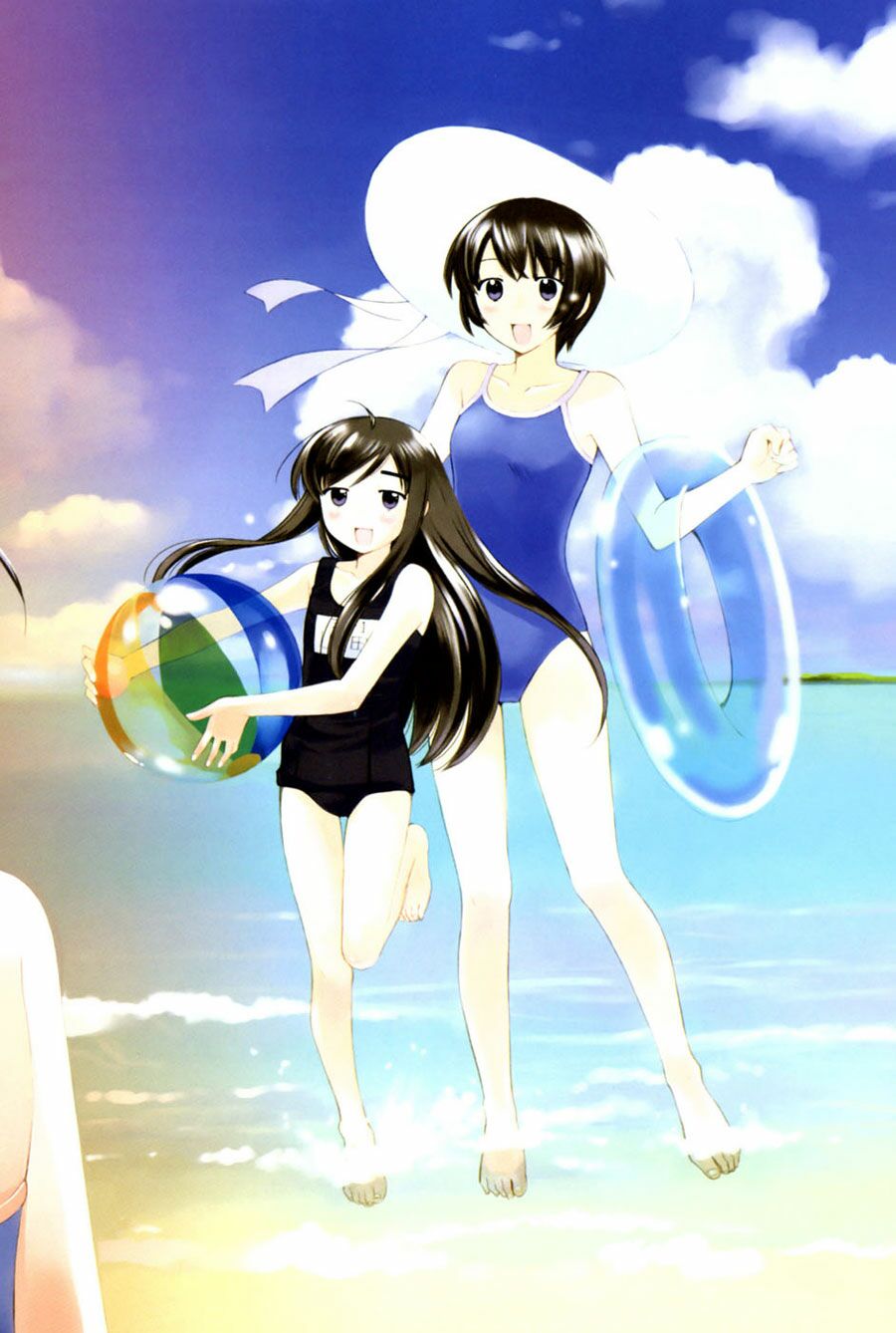 Binbou Shimai Monogatari: Chapter 24