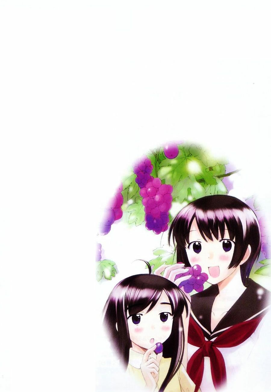 Binbou Shimai Monogatari: Chapter 30