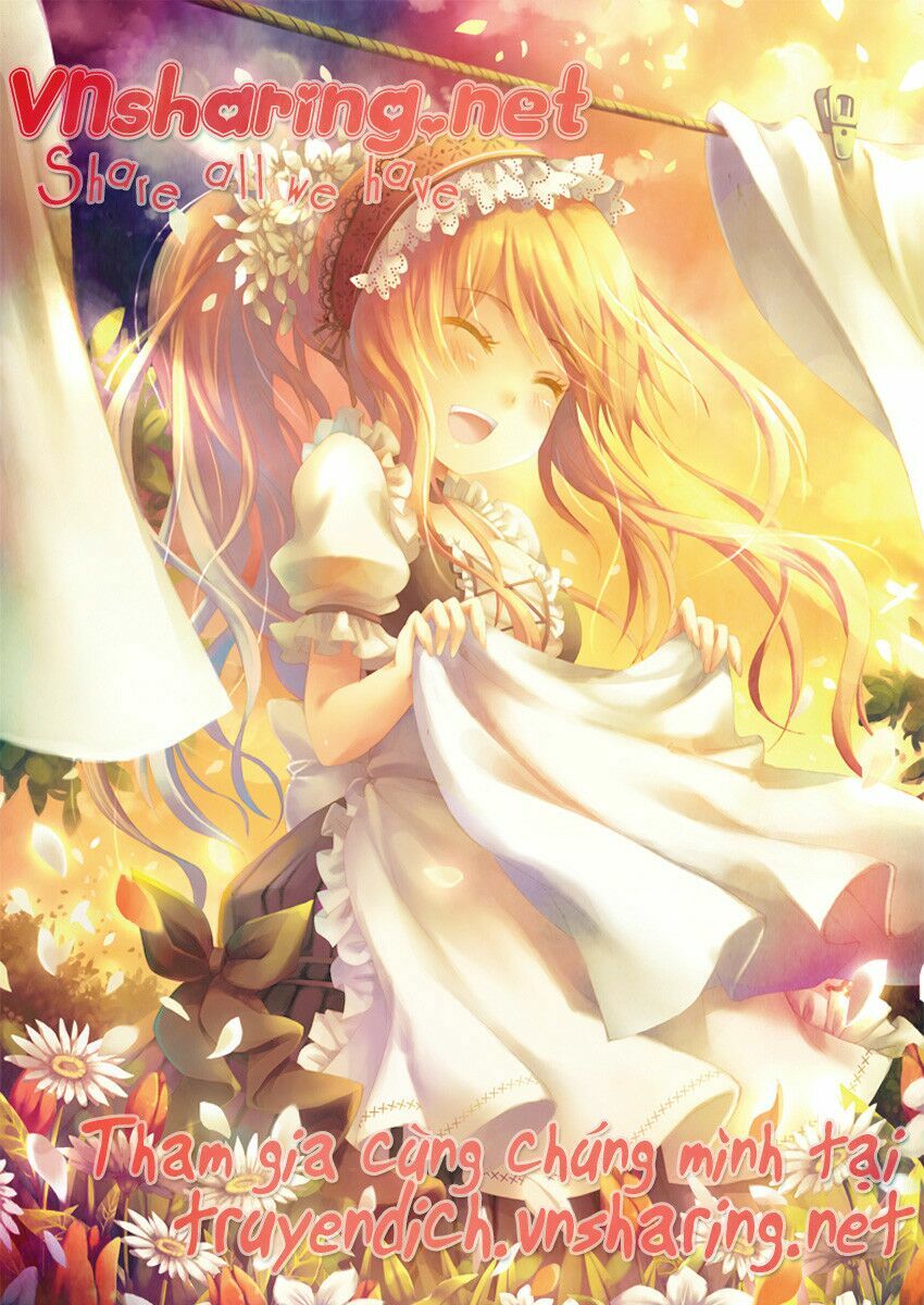 Binbou Shimai Monogatari: Chapter 46: (chương cuối) ...