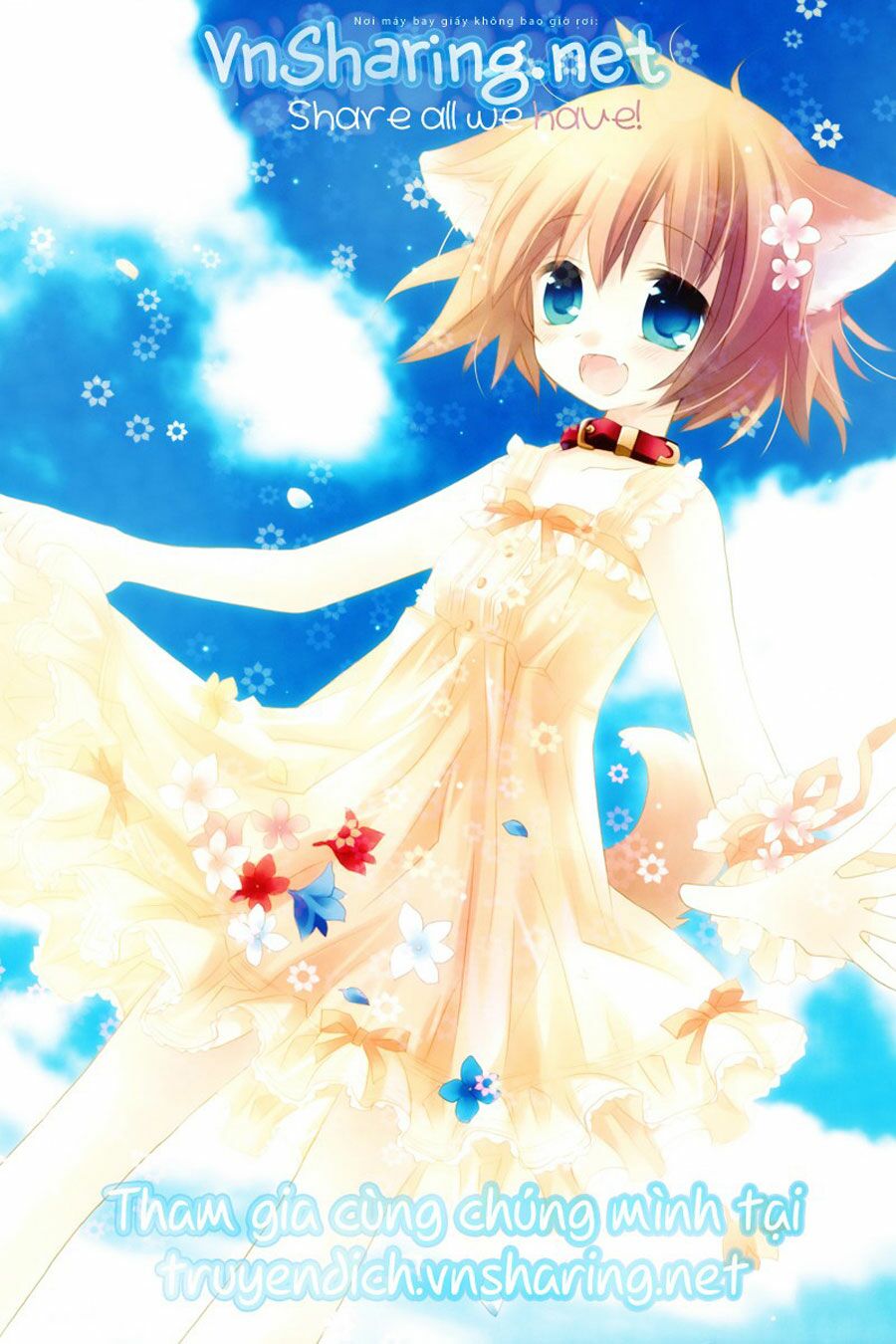 Binbou Shimai Monogatari: Chapter 9