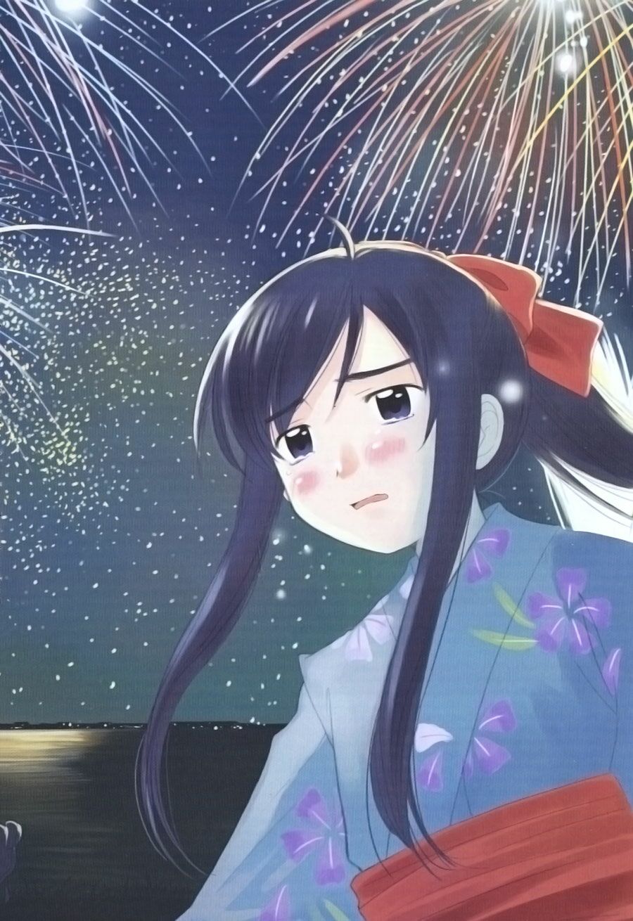 Binbou Shimai Monogatari: Chapter 9