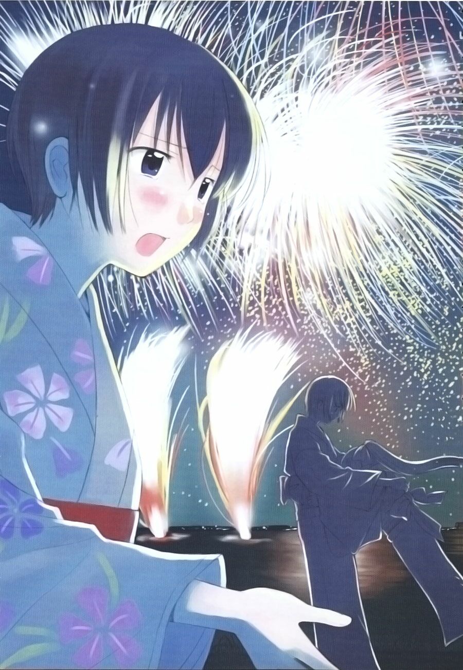 Binbou Shimai Monogatari: Chapter 9