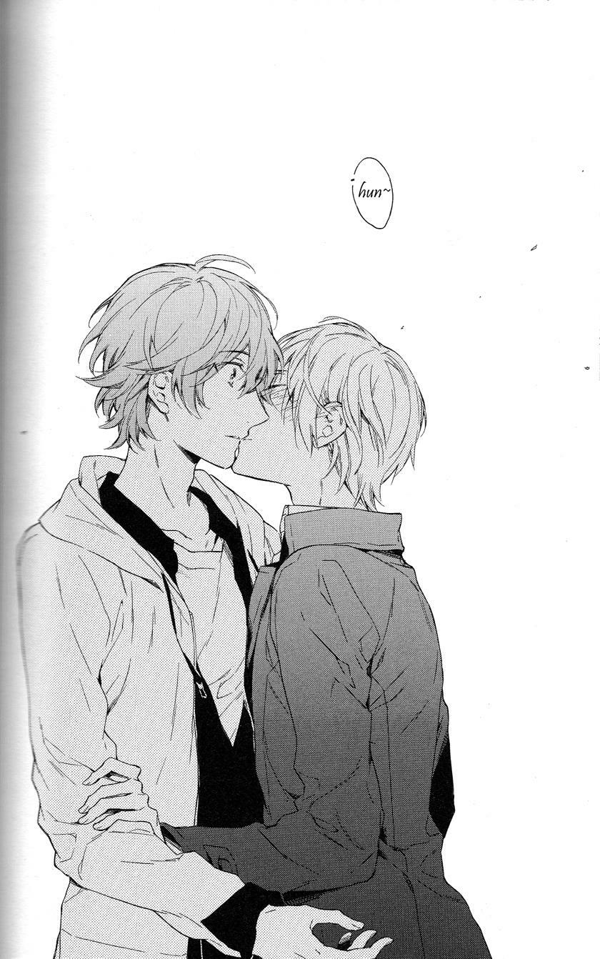 Only The Flower Knows: Chapter 11