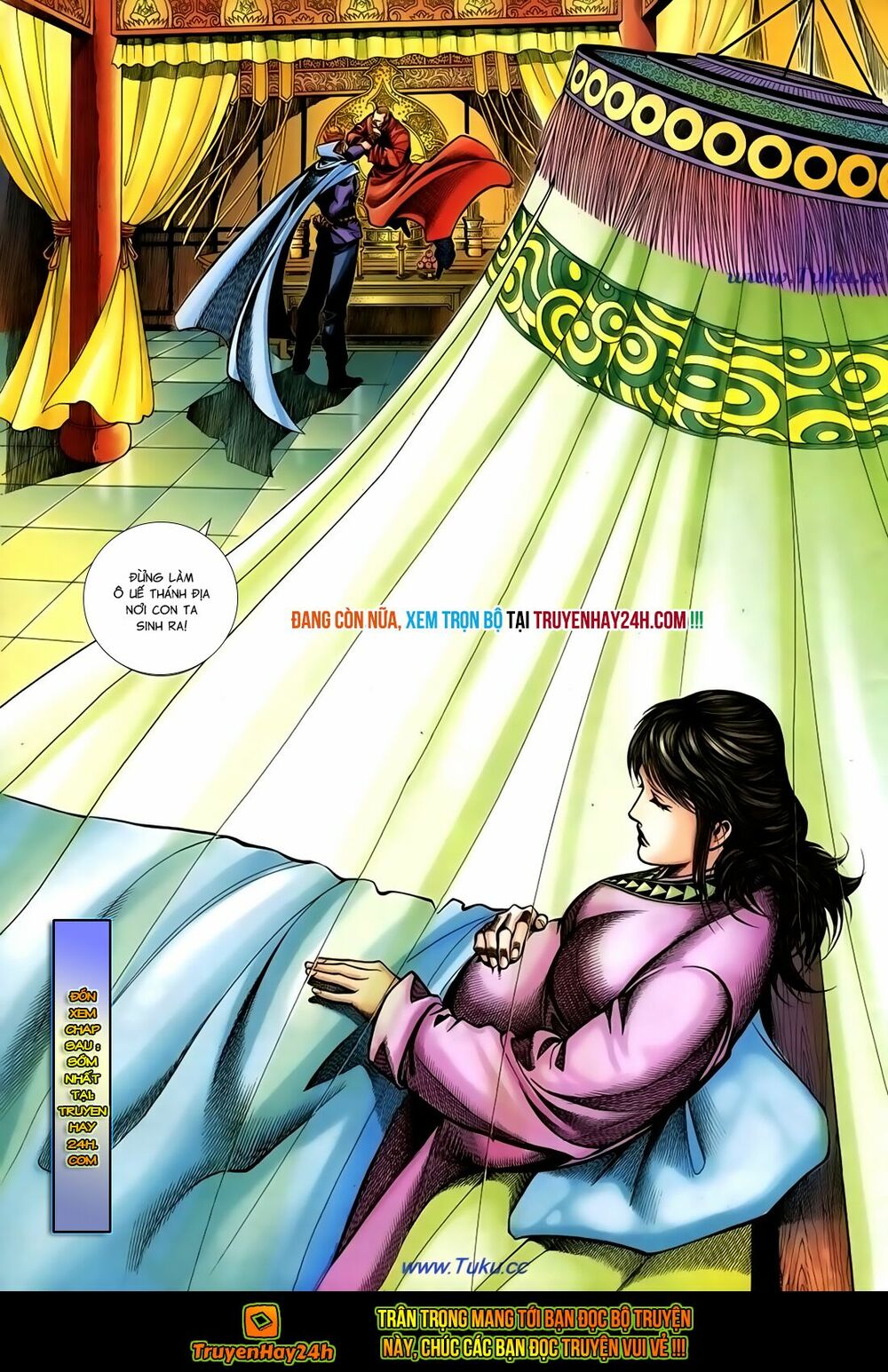 Thất Chủng Vũ Khí: Chapter 63