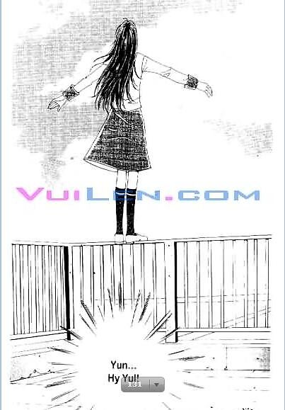 Nụ hôn và sắc đẹp: Chapter 1